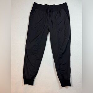 lululemon athletica Black Sweatpants
